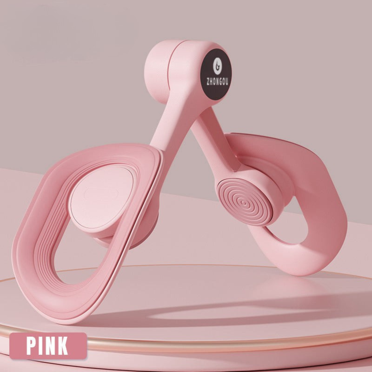 Kegel Trainer – Pelvic Floor Muscle Exerciser