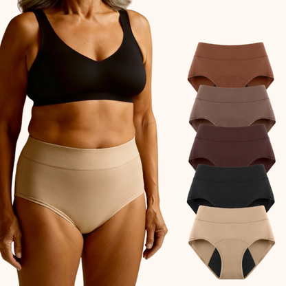 DryGuard™ - The Last Leakproof Underwear You'll Ever Need