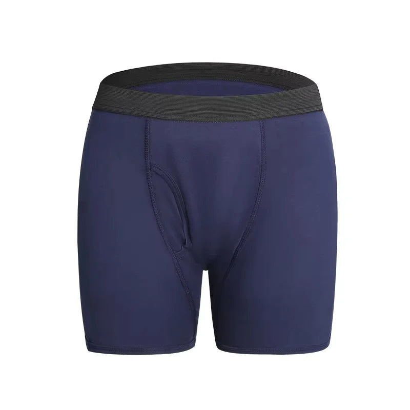 DryGuard™ - Ultra-Absorbent Incontinence Boxer