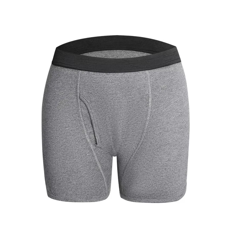 DryGuard™ - Ultra-Absorbent Incontinence Boxer