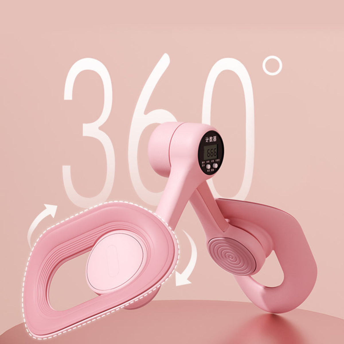 Kegel Trainer – Pelvic Floor Muscle Exerciser