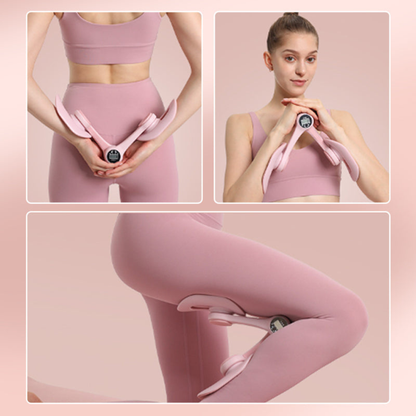 Kegel Trainer – Pelvic Floor Muscle Exerciser