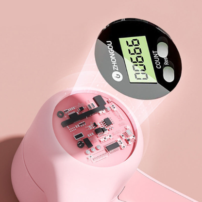 Kegel Trainer – Pelvic Floor Muscle Exerciser