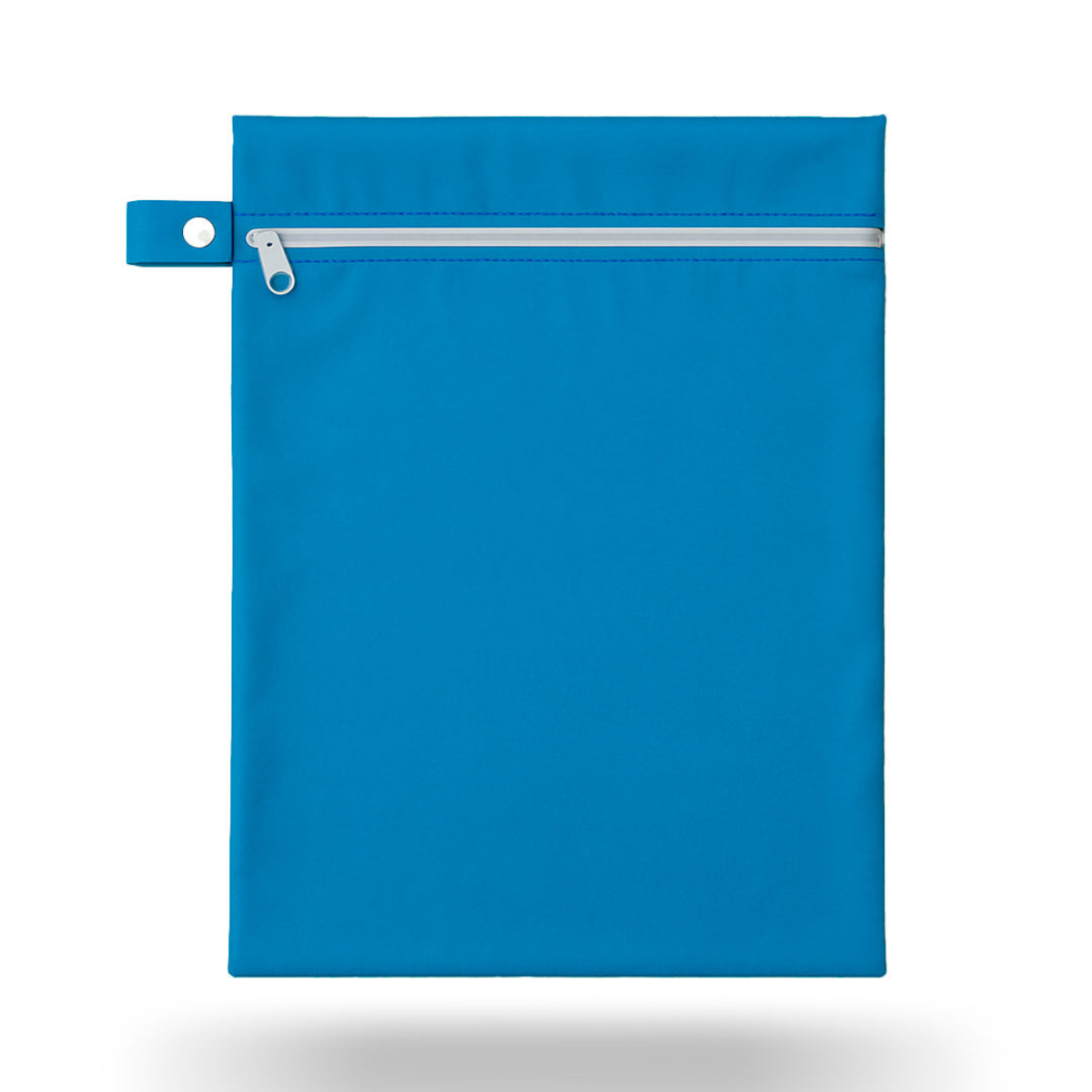 Waterproof carry pouch