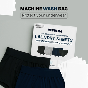 Antibacterial Laundry Sheets