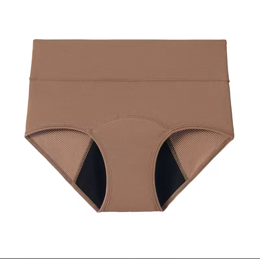 DryGuard™ - The Last Leakproof Underwear You'll Ever Need